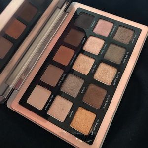 🖤🤍 Natasha Denona Glam eyeshadow palette